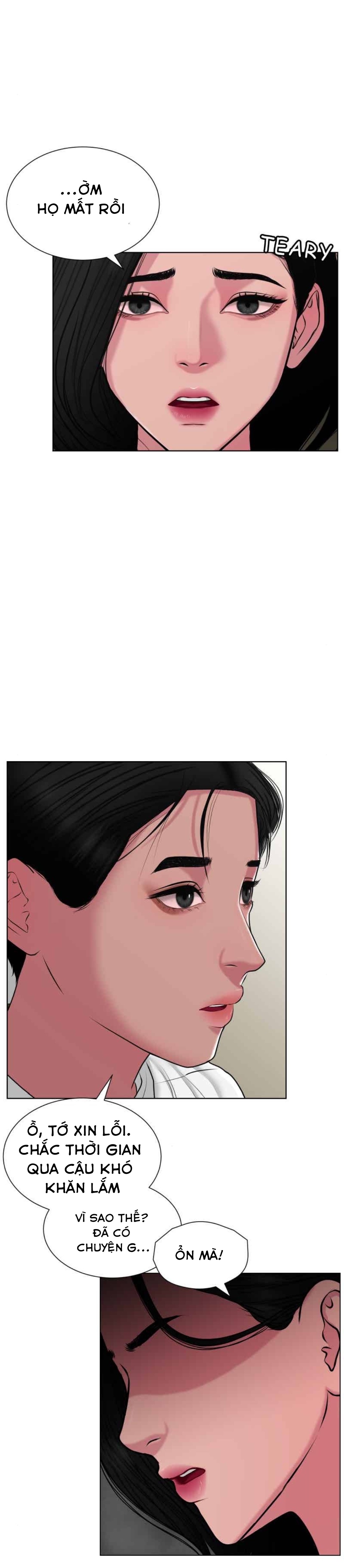 đọc truyện Hình Bóng Trong Tim Chương 3 ảnh 5 tại Thiên Thai Truyện