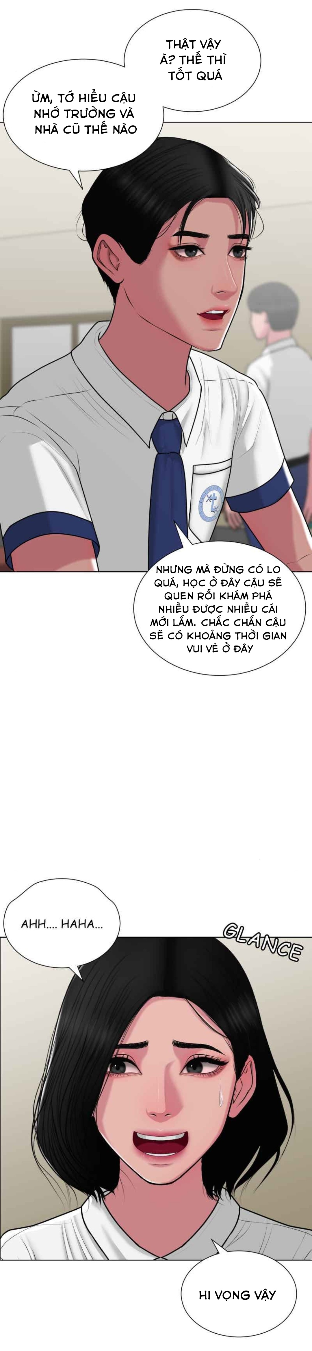 đọc truyện Hình Bóng Trong Tim Chương 3 ảnh 7 tại Thiên Thai Truyện