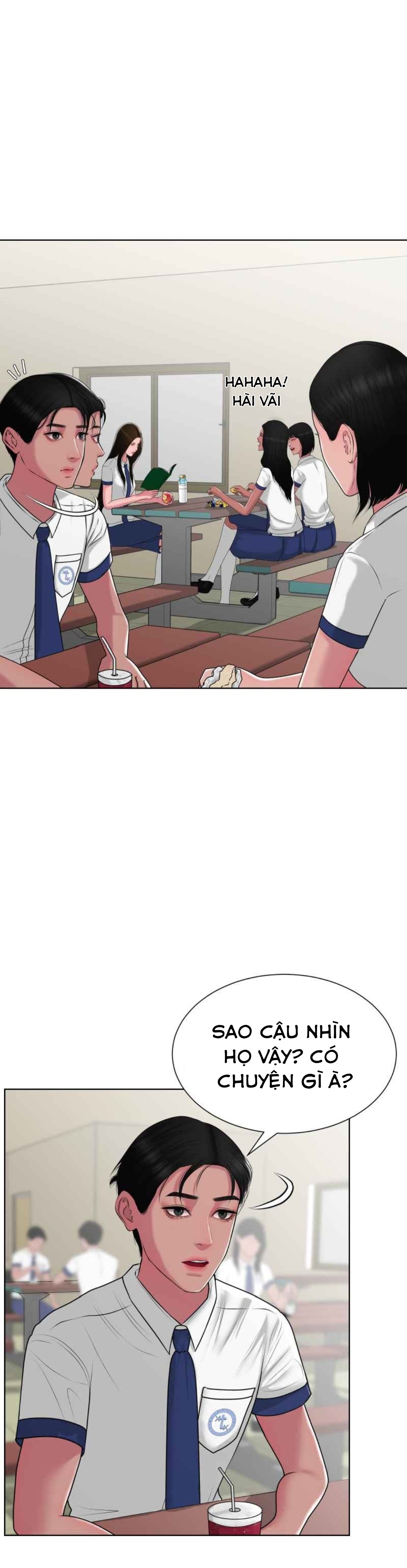 đọc truyện Hình Bóng Trong Tim Chương 3 ảnh 8 tại Thiên Thai Truyện