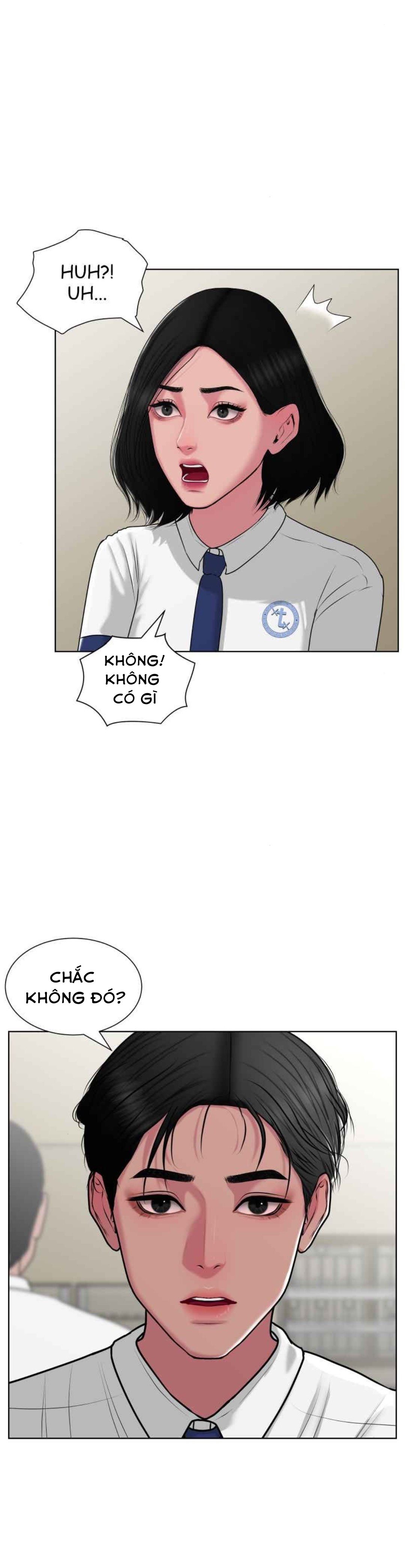 đọc truyện Hình Bóng Trong Tim Chương 3 ảnh 9 tại Thiên Thai Truyện