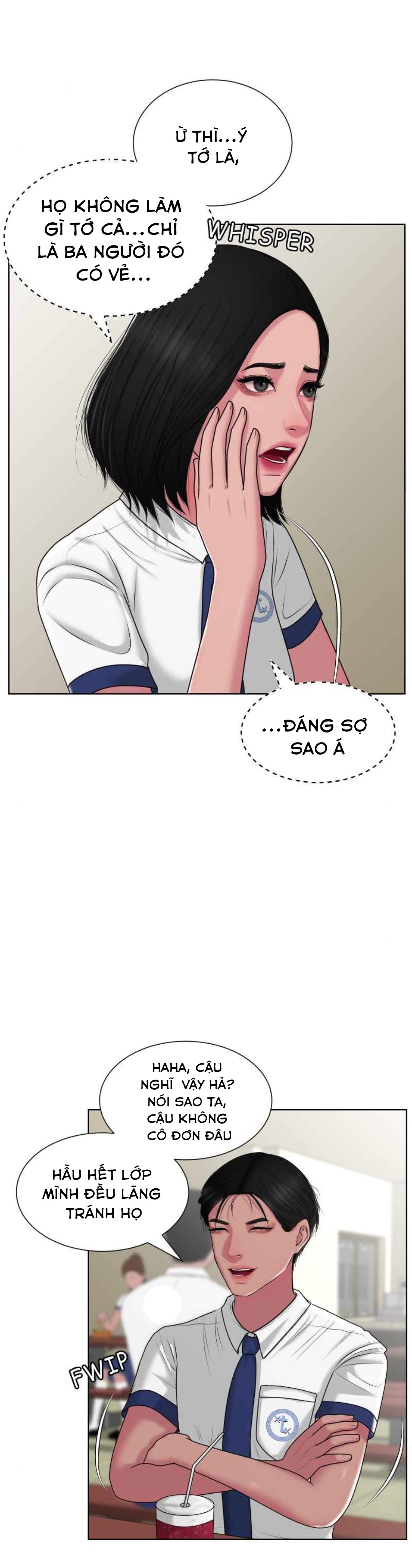 đọc truyện Hình Bóng Trong Tim Chương 3 ảnh 10 tại Thiên Thai Truyện