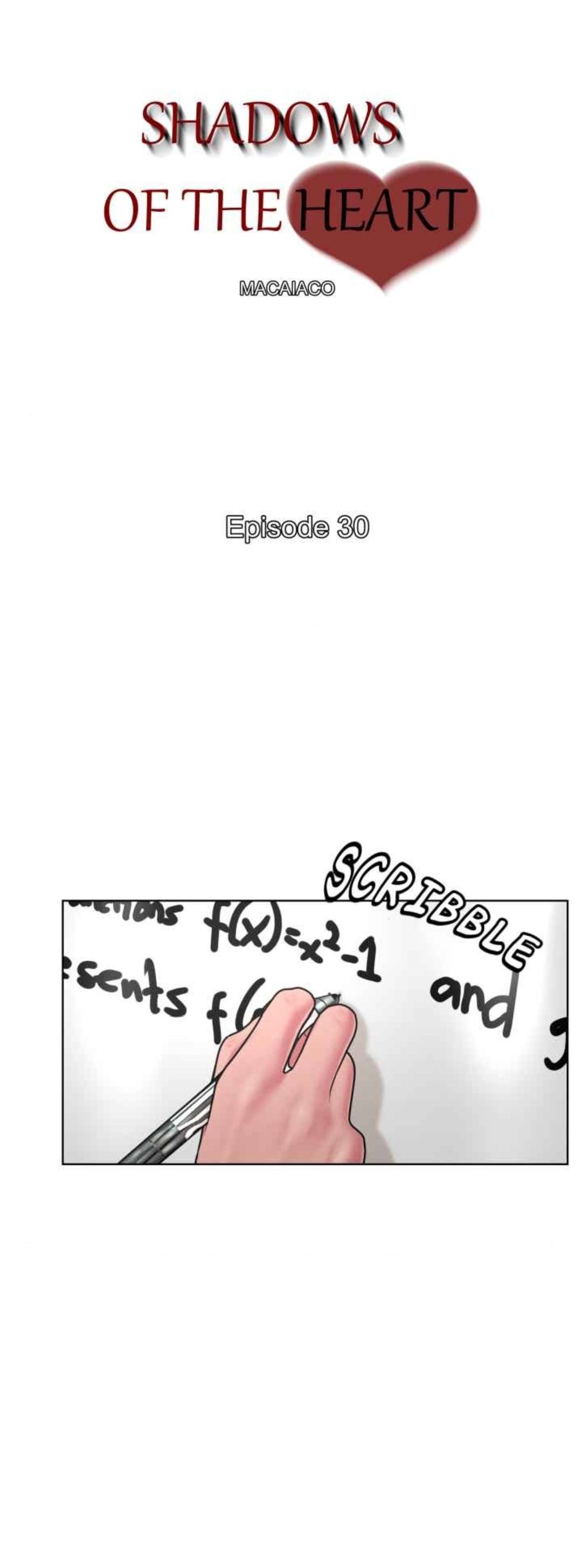 đọc truyện Hình Bóng Trong Tim Chương 30.1 ảnh 2 tại Thiên Thai Truyện