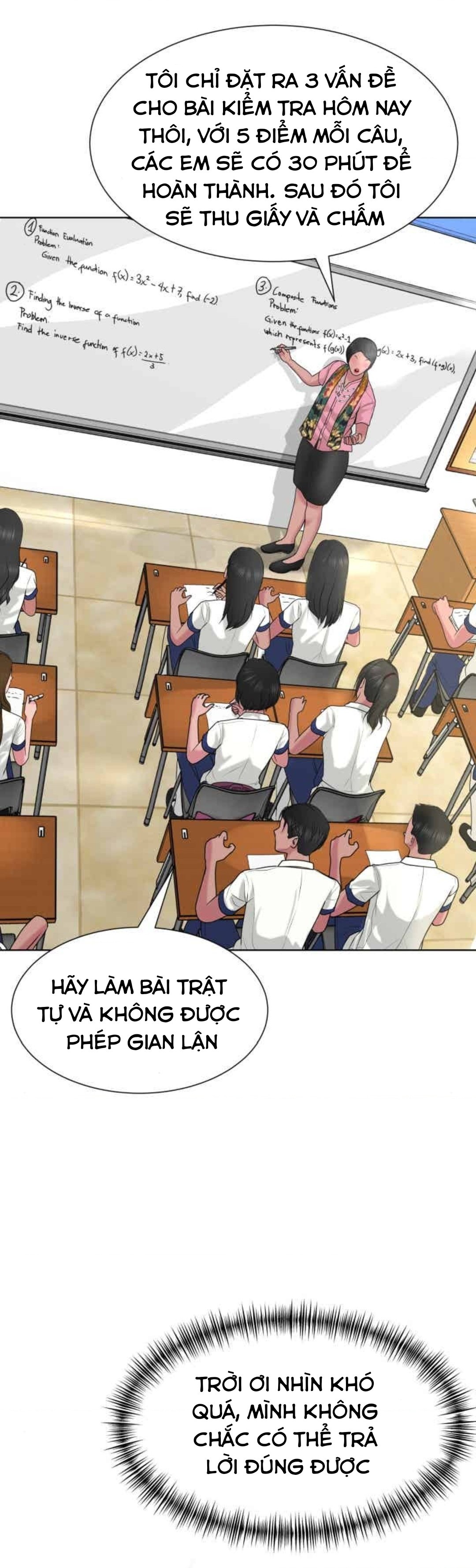 đọc truyện Hình Bóng Trong Tim Chương 30.1 ảnh 3 tại Thiên Thai Truyện