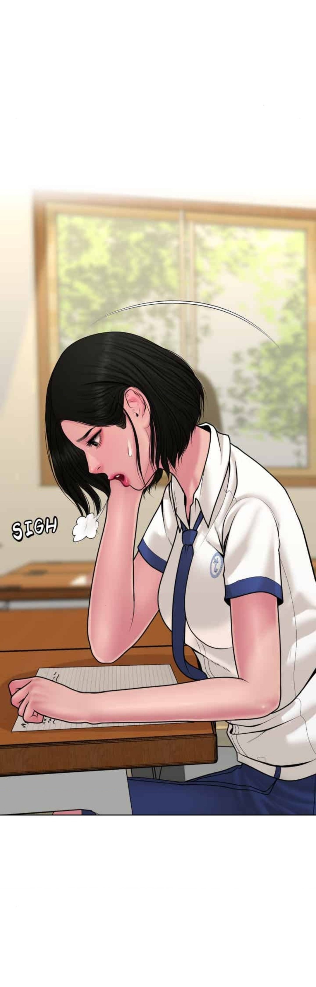 đọc truyện Hình Bóng Trong Tim Chương 30.1 ảnh 13 tại Thiên Thai Truyện