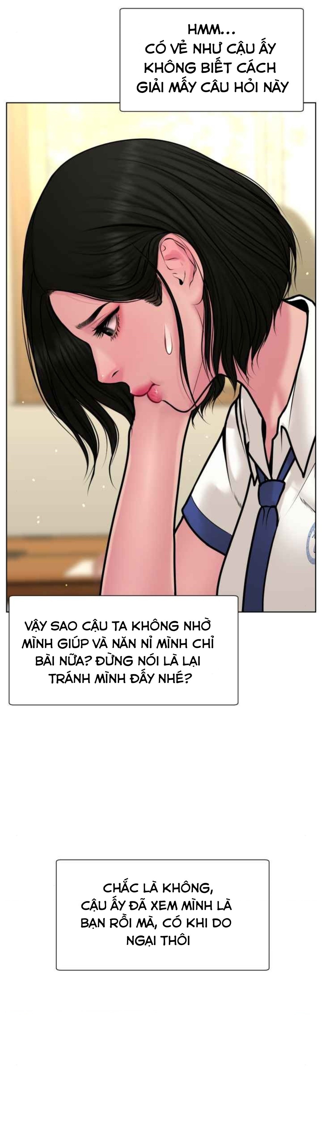 đọc truyện Hình Bóng Trong Tim Chương 30.1 ảnh 14 tại Thiên Thai Truyện