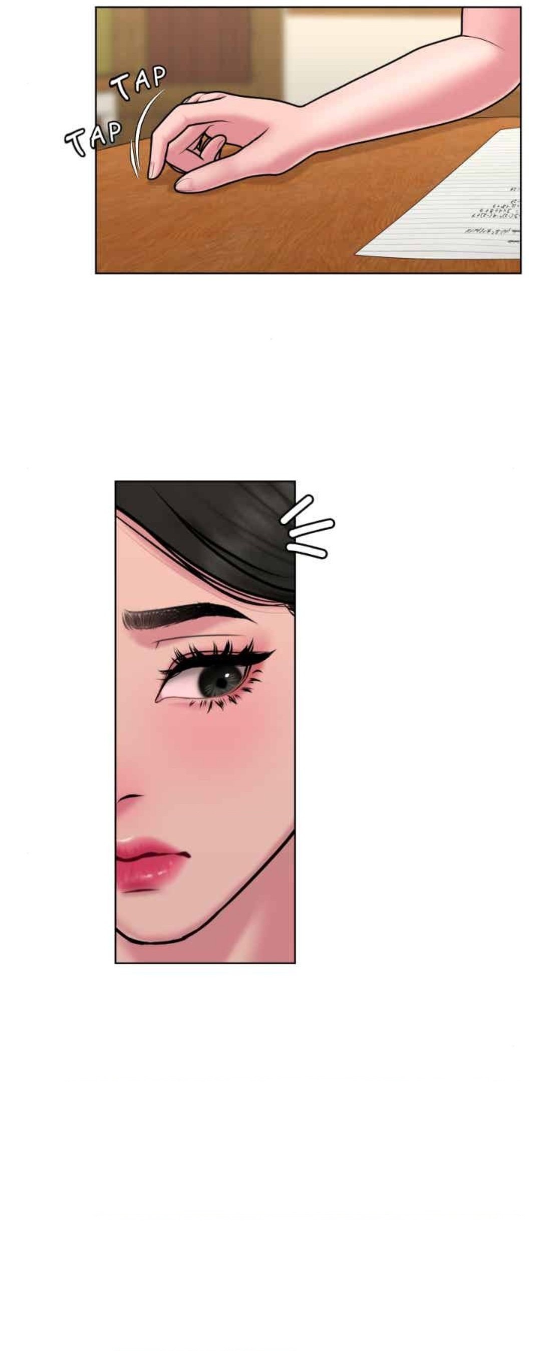 đọc truyện Hình Bóng Trong Tim Chương 30.1 ảnh 15 tại Thiên Thai Truyện