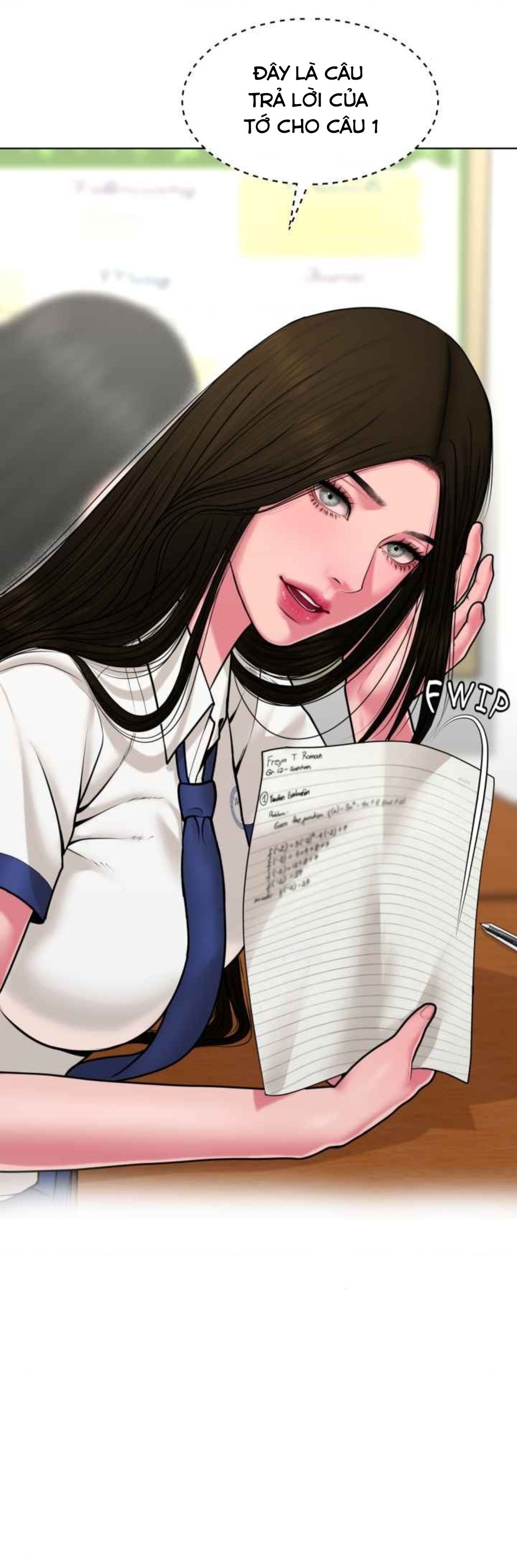 đọc truyện Hình Bóng Trong Tim Chương 30.1 ảnh 16 tại Thiên Thai Truyện