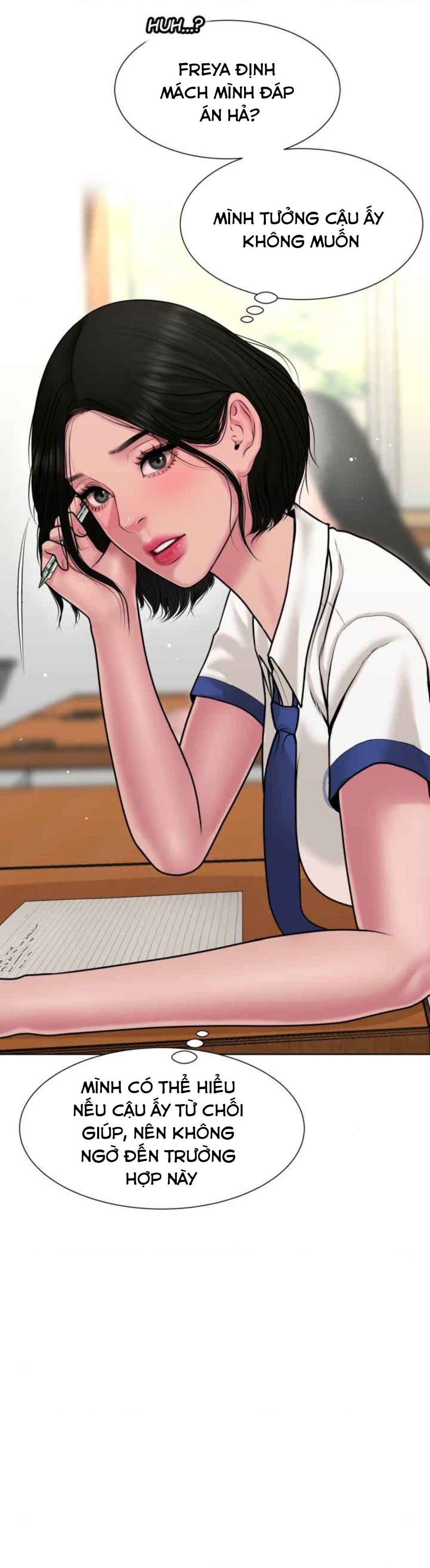 đọc truyện Hình Bóng Trong Tim Chương 30.1 ảnh 17 tại Thiên Thai Truyện