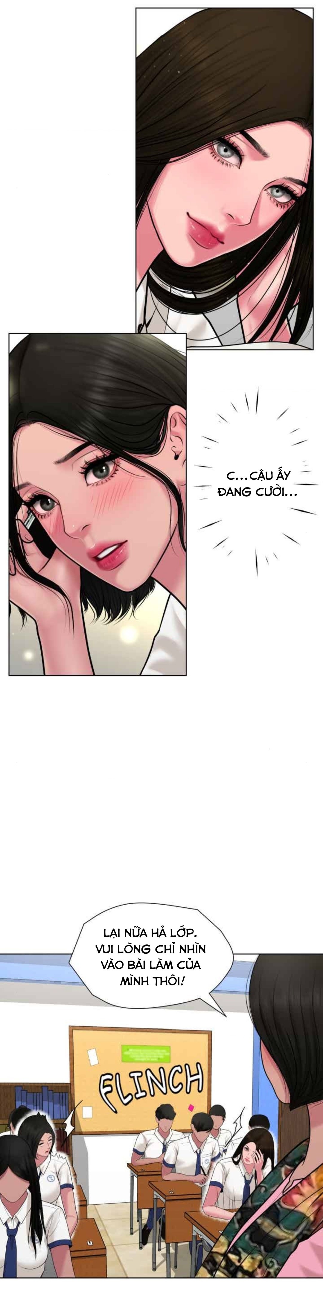 đọc truyện Hình Bóng Trong Tim Chương 30.1 ảnh 18 tại Thiên Thai Truyện