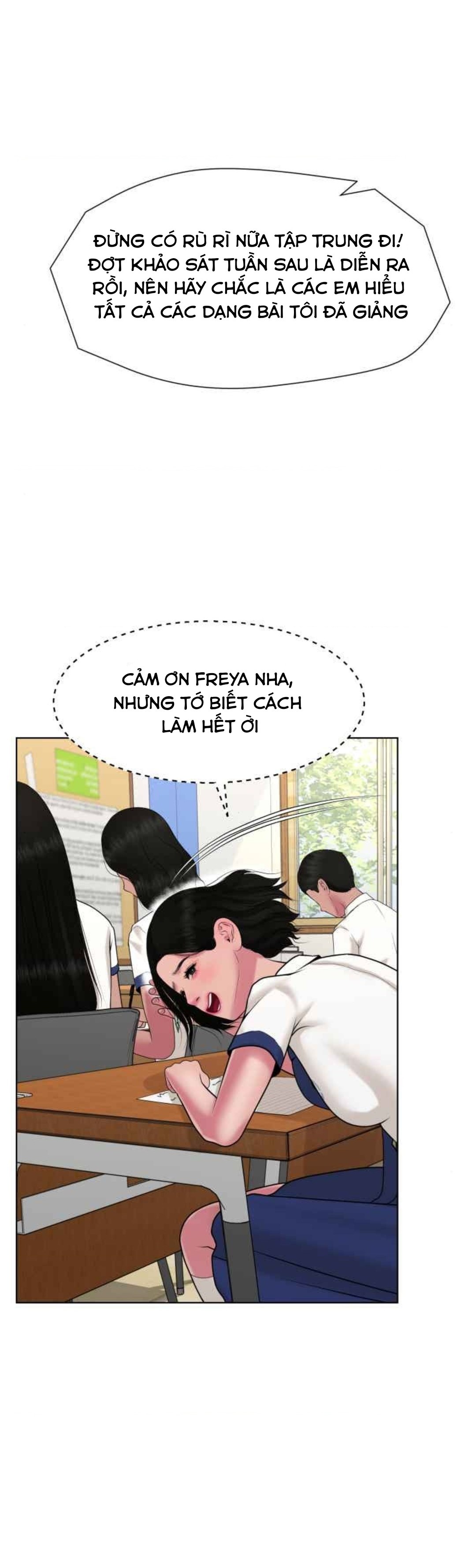 đọc truyện Hình Bóng Trong Tim Chương 30.1 ảnh 19 tại Thiên Thai Truyện