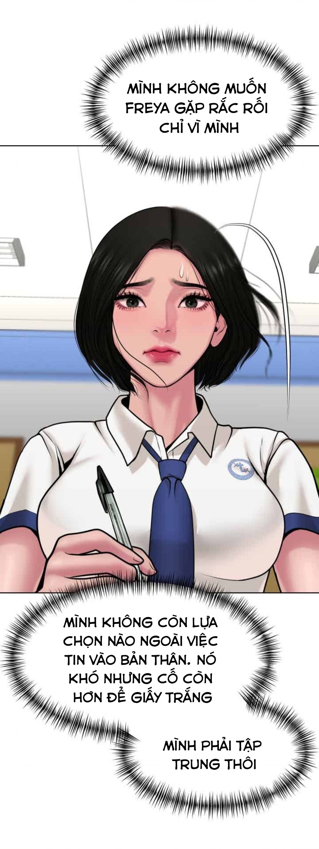 đọc truyện Hình Bóng Trong Tim Chương 30.1 ảnh 21 tại Thiên Thai Truyện