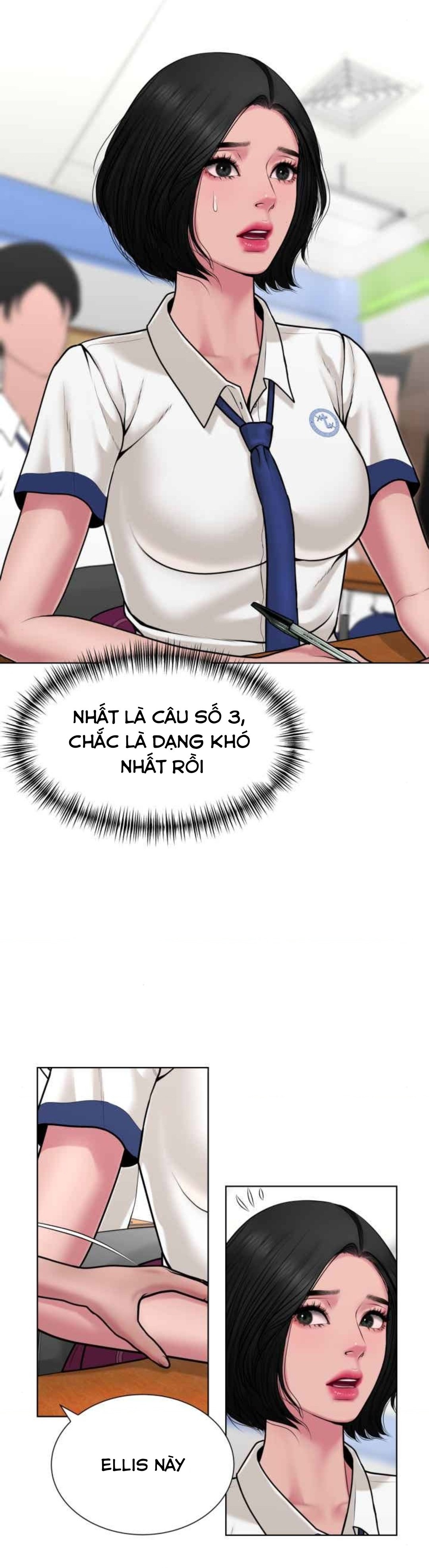 đọc truyện Hình Bóng Trong Tim Chương 30.1 ảnh 4 tại Thiên Thai Truyện