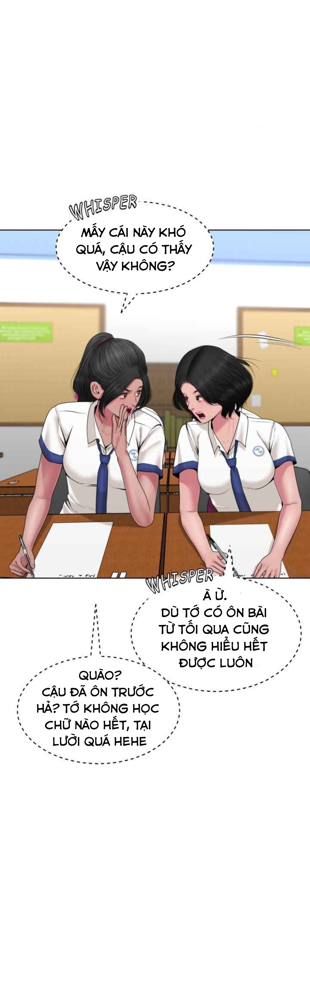 đọc truyện Hình Bóng Trong Tim Chương 30.1 ảnh 5 tại Thiên Thai Truyện