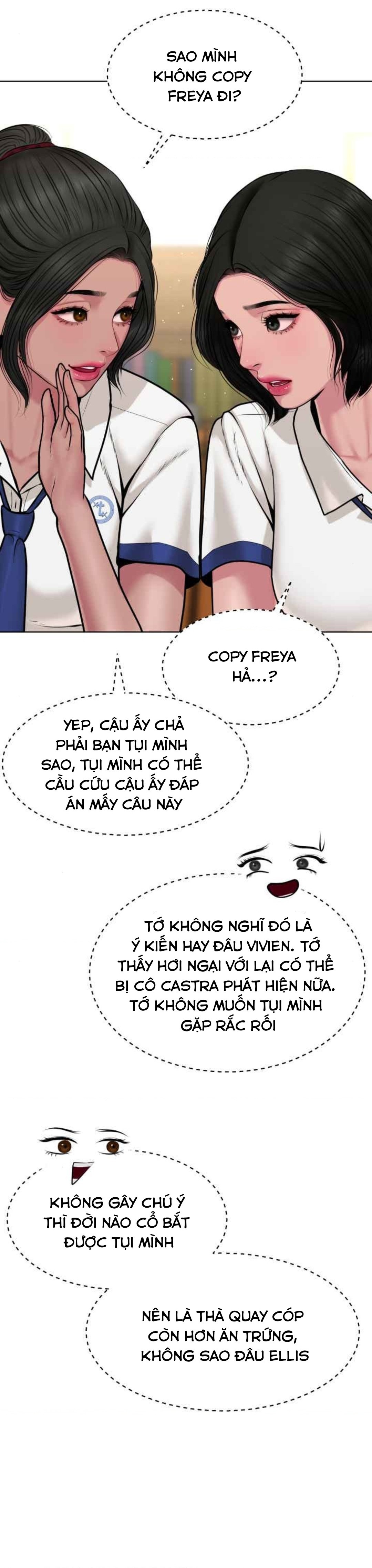 đọc truyện Hình Bóng Trong Tim Chương 30.1 ảnh 6 tại Thiên Thai Truyện