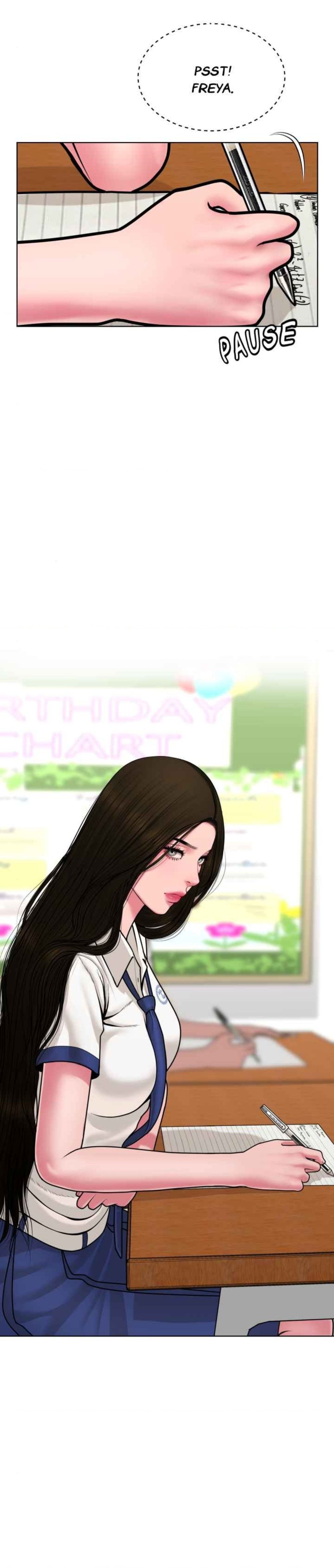 đọc truyện Hình Bóng Trong Tim Chương 30.1 ảnh 7 tại Thiên Thai Truyện