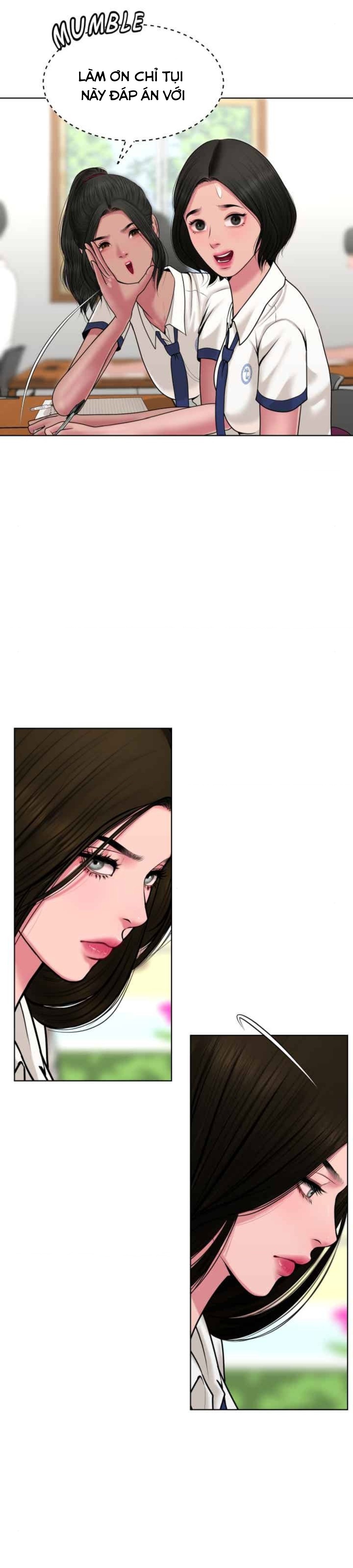 đọc truyện Hình Bóng Trong Tim Chương 30.1 ảnh 8 tại Thiên Thai Truyện