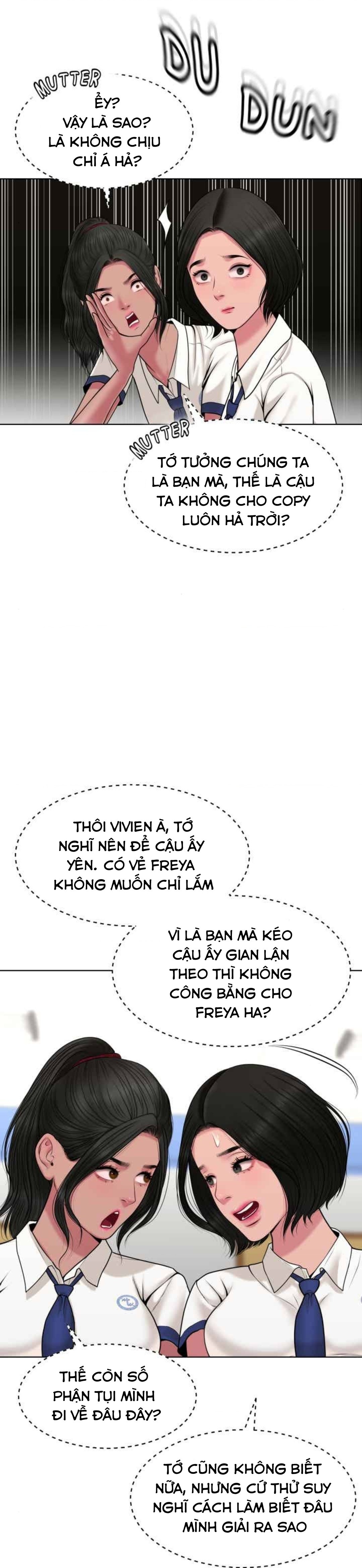 đọc truyện Hình Bóng Trong Tim Chương 30.1 ảnh 9 tại Thiên Thai Truyện