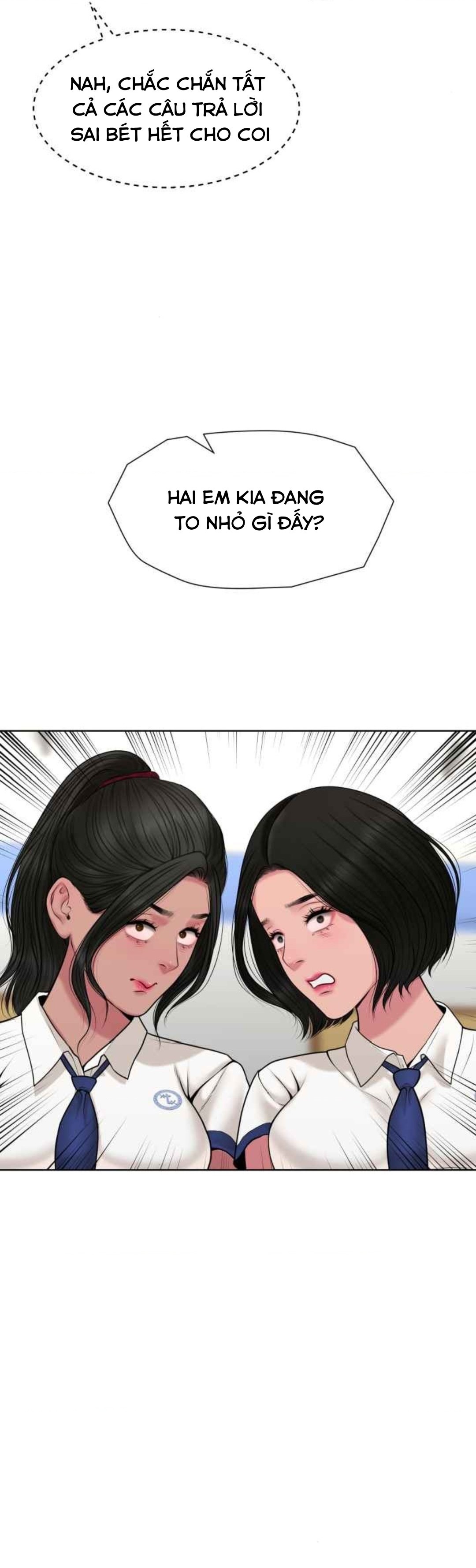 đọc truyện Hình Bóng Trong Tim Chương 30.1 ảnh 10 tại Thiên Thai Truyện