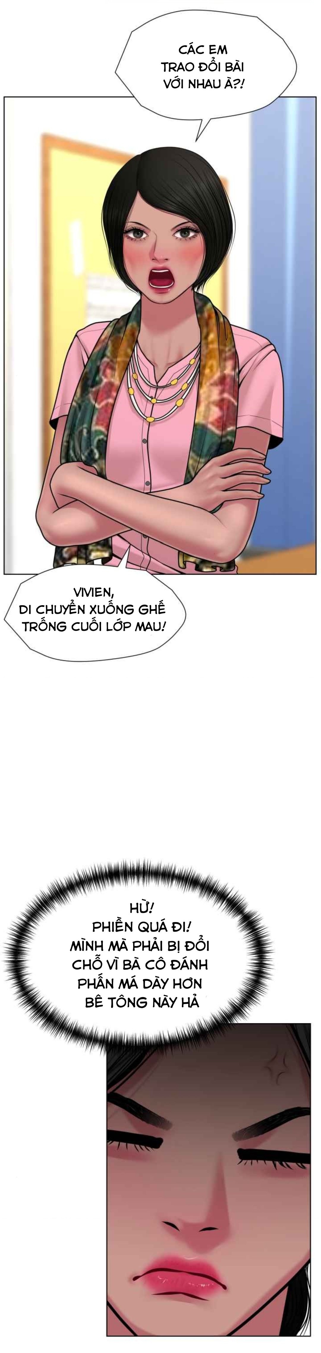 đọc truyện Hình Bóng Trong Tim Chương 30.1 ảnh 11 tại Thiên Thai Truyện