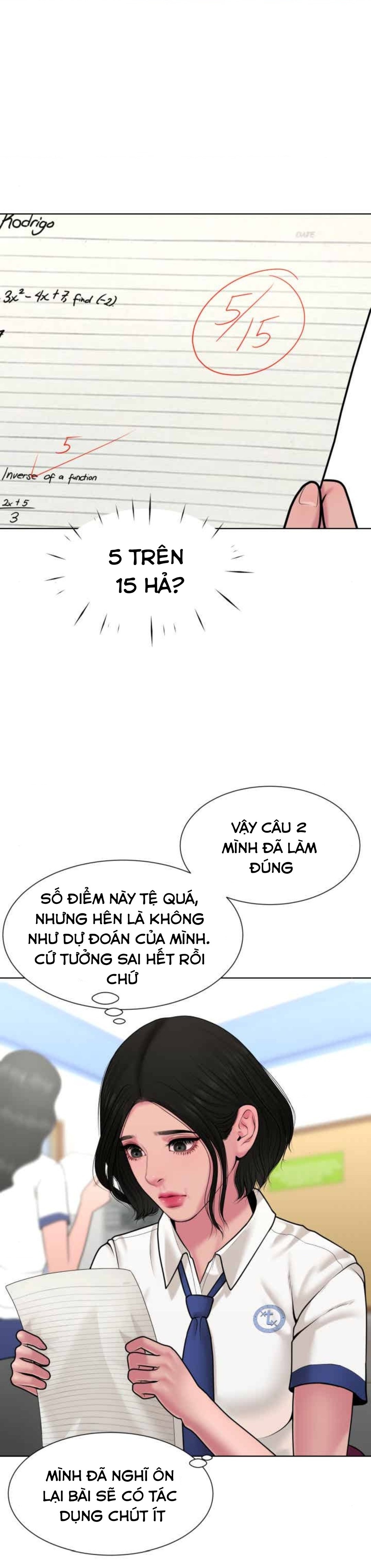 đọc truyện Hình Bóng Trong Tim Chương 30.2 ảnh 3 tại Thiên Thai Truyện