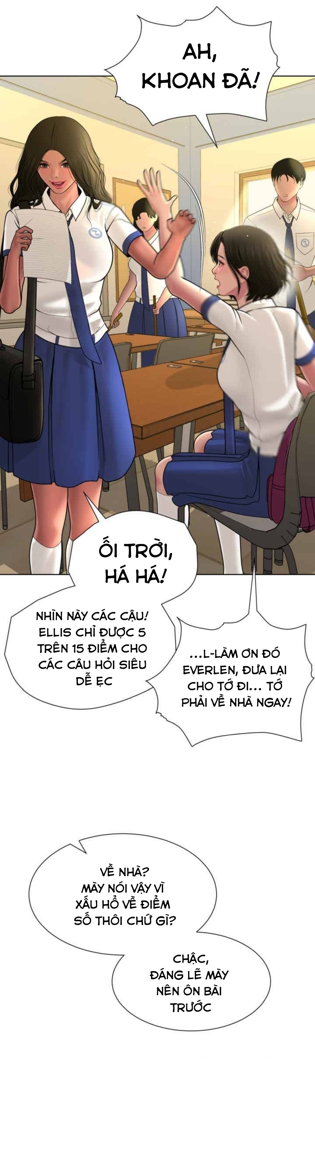 đọc truyện Hình Bóng Trong Tim Chương 30.2 ảnh 13 tại Thiên Thai Truyện