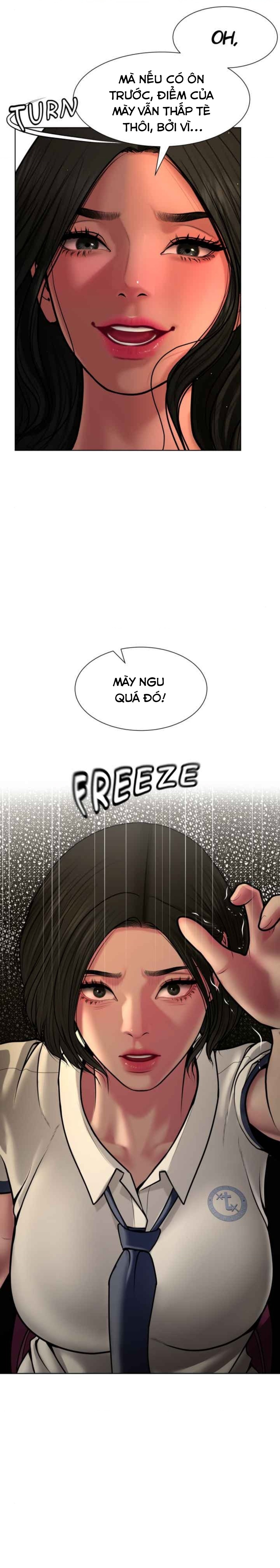 đọc truyện Hình Bóng Trong Tim Chương 30.2 ảnh 14 tại Thiên Thai Truyện