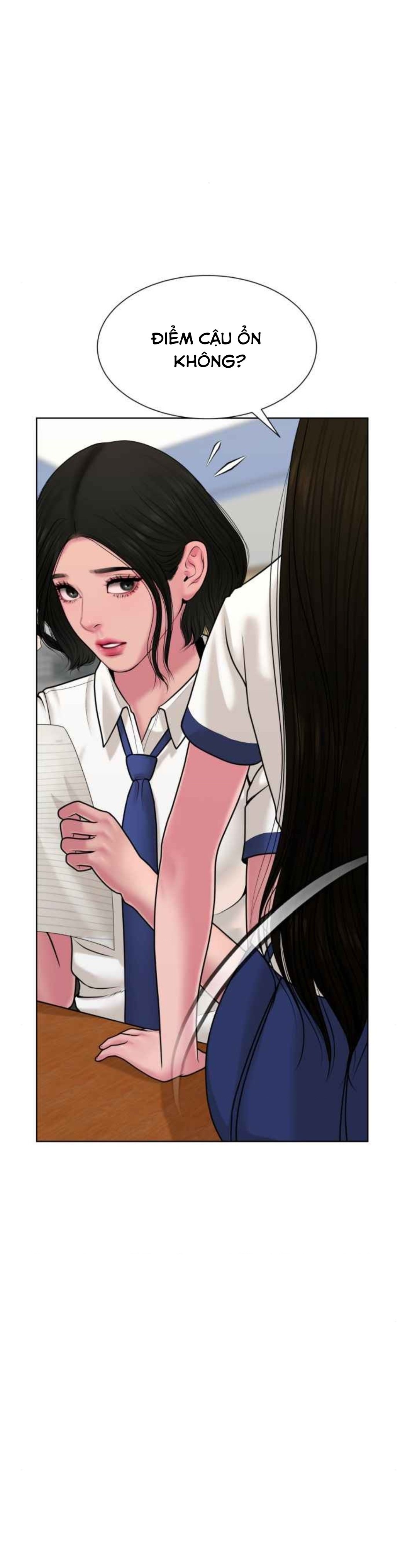 đọc truyện Hình Bóng Trong Tim Chương 30.2 ảnh 4 tại Thiên Thai Truyện