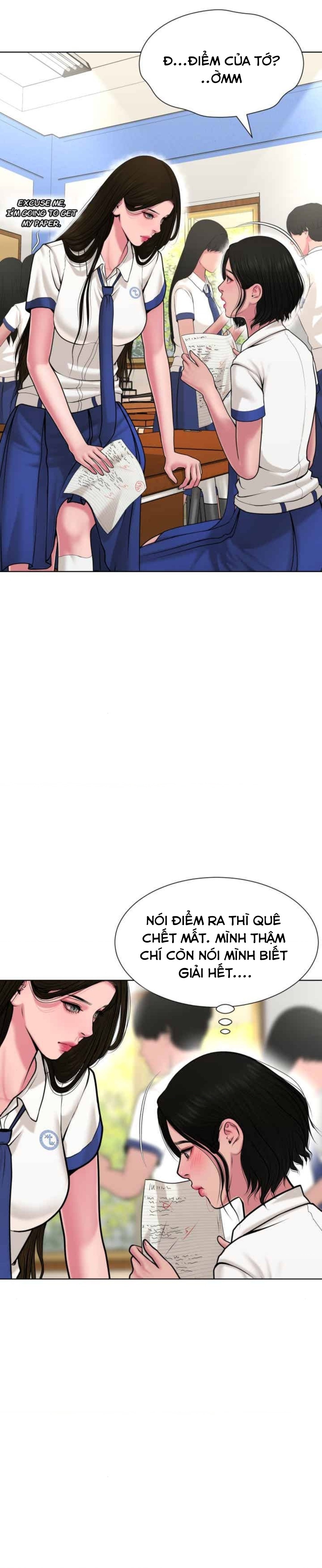 đọc truyện Hình Bóng Trong Tim Chương 30.2 ảnh 5 tại Thiên Thai Truyện