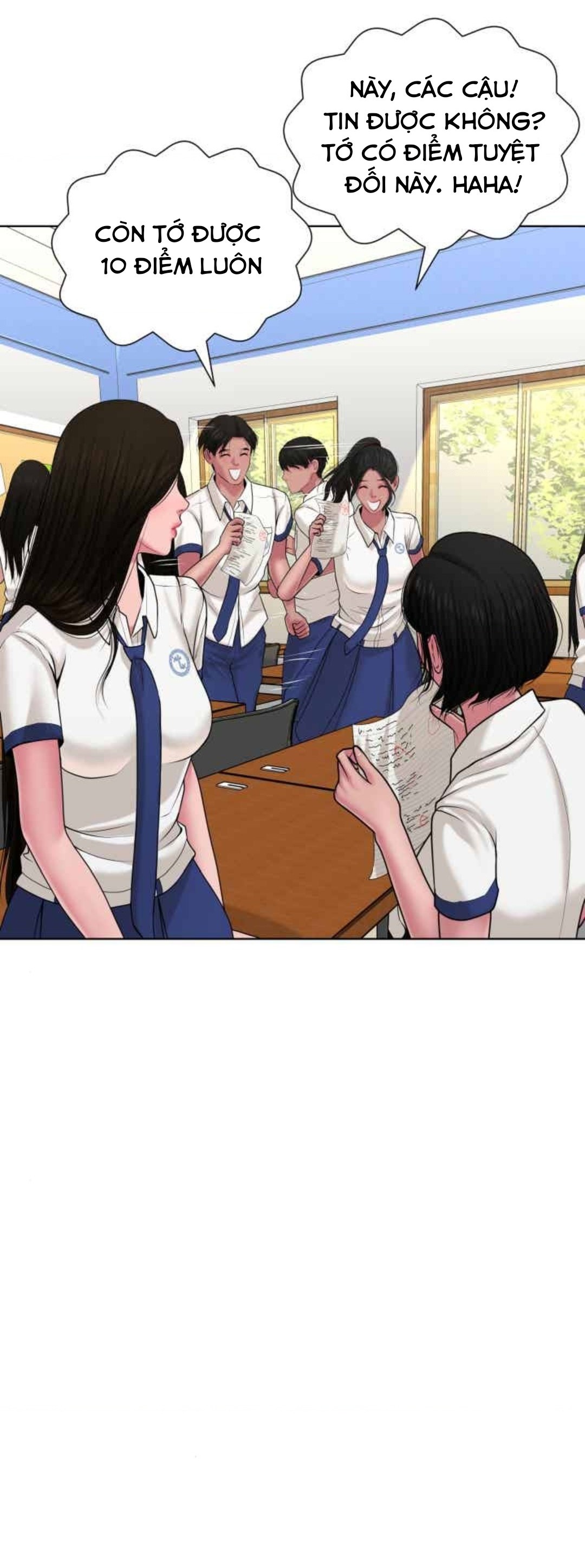 đọc truyện Hình Bóng Trong Tim Chương 30.2 ảnh 6 tại Thiên Thai Truyện