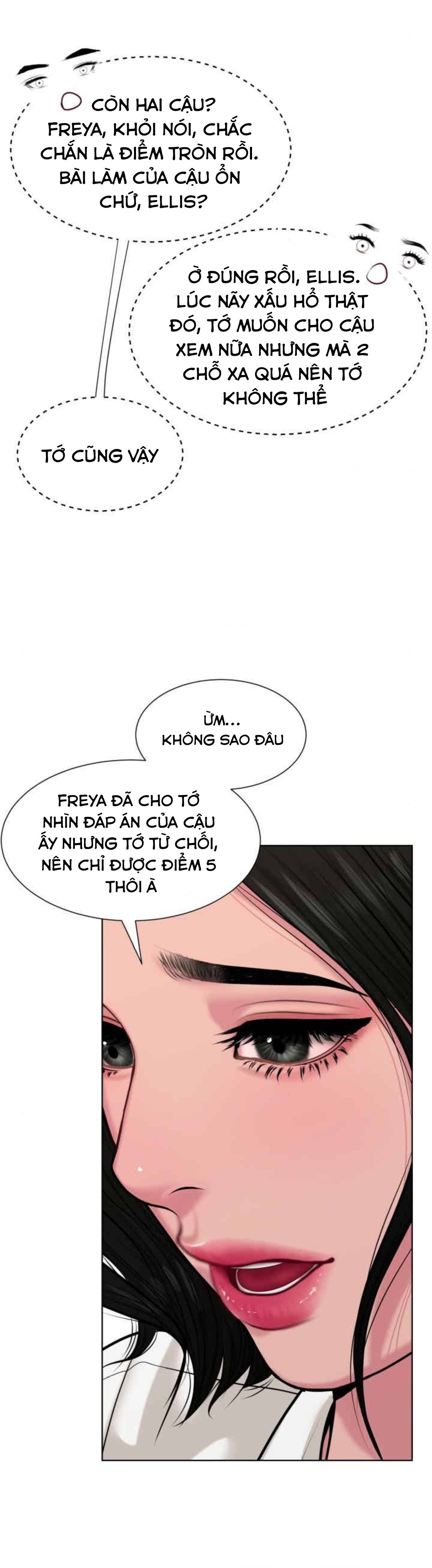 đọc truyện Hình Bóng Trong Tim Chương 30.2 ảnh 8 tại Thiên Thai Truyện