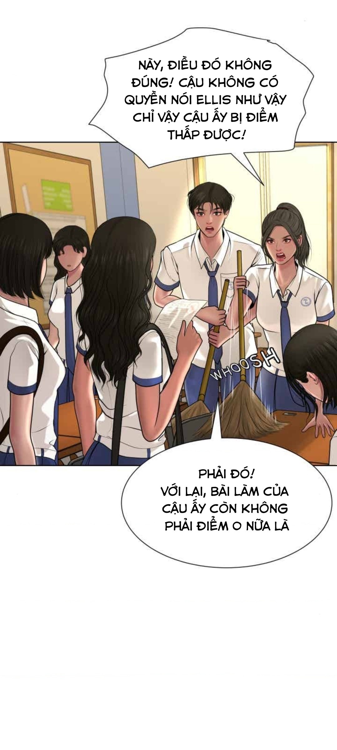 đọc truyện Hình Bóng Trong Tim Chương 30.3 ảnh 3 tại Thiên Thai Truyện