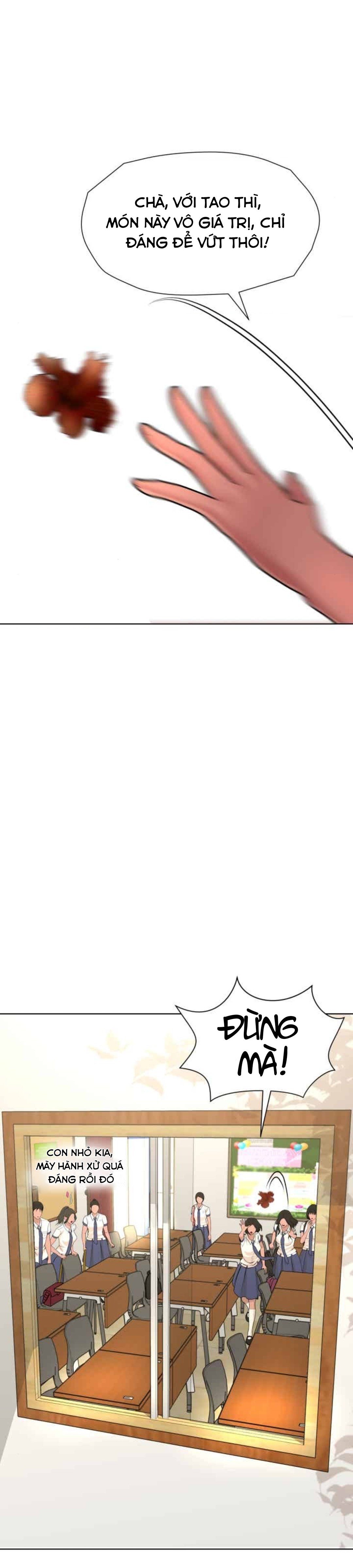 đọc truyện Hình Bóng Trong Tim Chương 30.3 ảnh 13 tại Thiên Thai Truyện