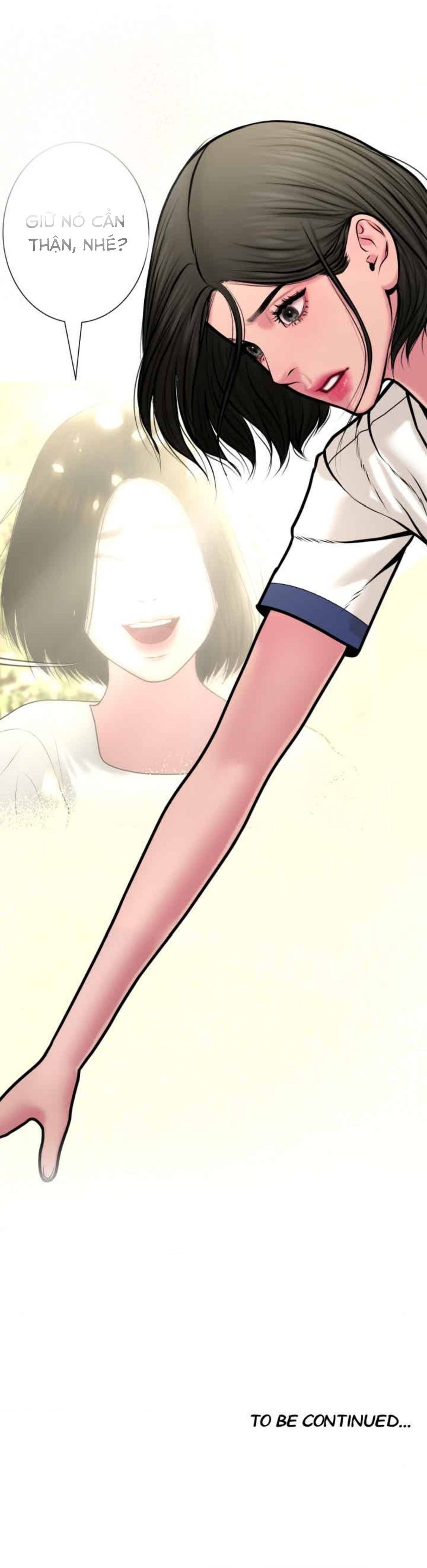 đọc truyện Hình Bóng Trong Tim Chương 30.3 ảnh 16 tại Thiên Thai Truyện