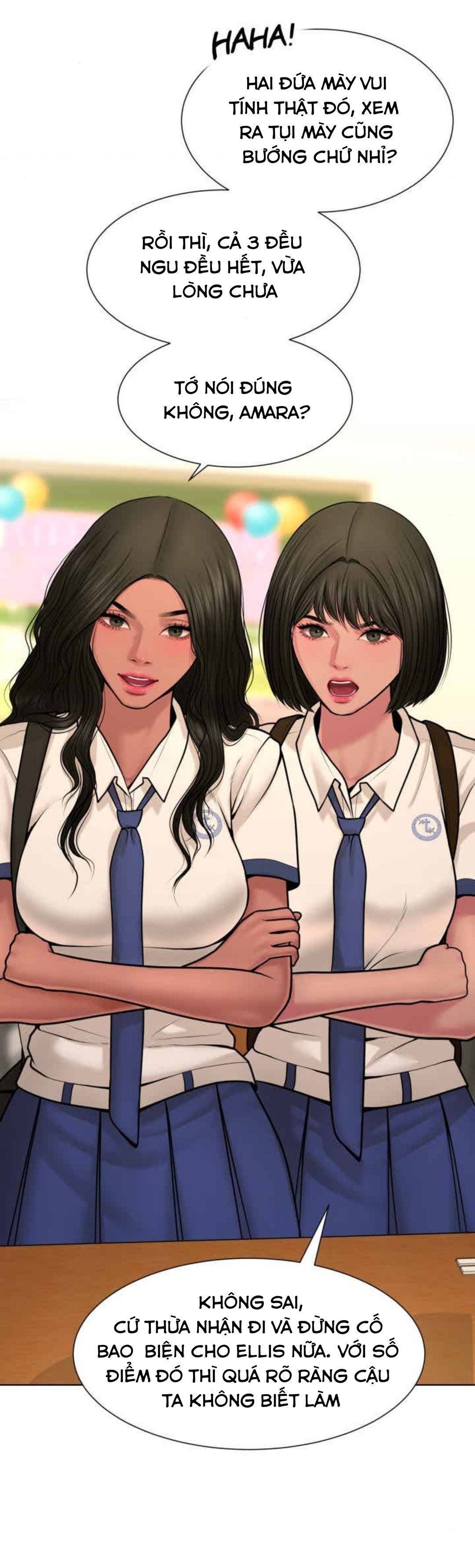 đọc truyện Hình Bóng Trong Tim Chương 30.3 ảnh 4 tại Thiên Thai Truyện