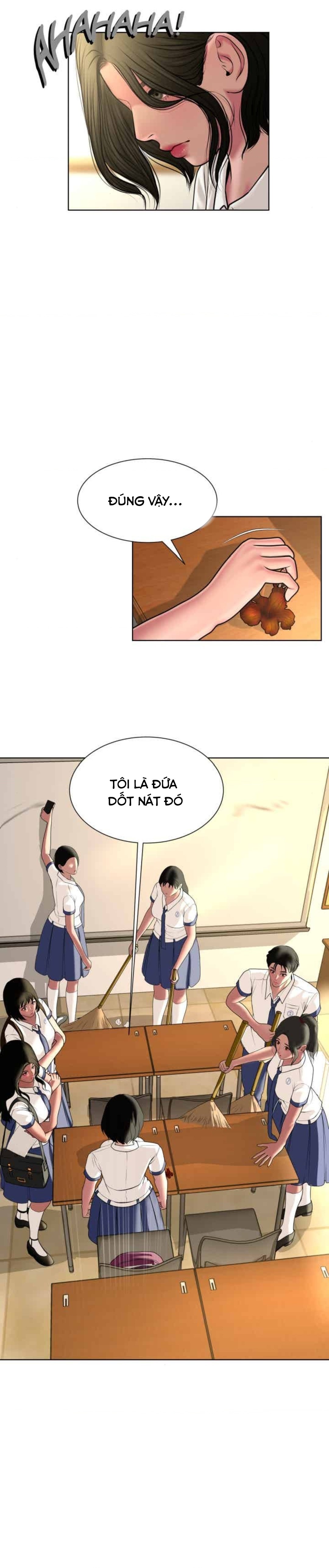 đọc truyện Hình Bóng Trong Tim Chương 30.3 ảnh 5 tại Thiên Thai Truyện