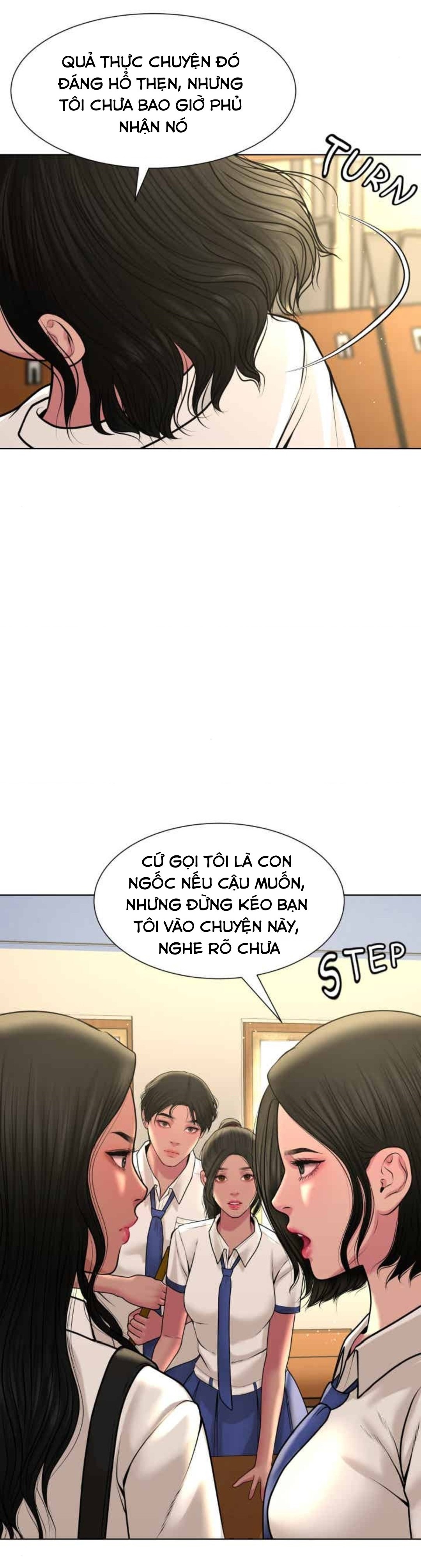 đọc truyện Hình Bóng Trong Tim Chương 30.3 ảnh 6 tại Thiên Thai Truyện