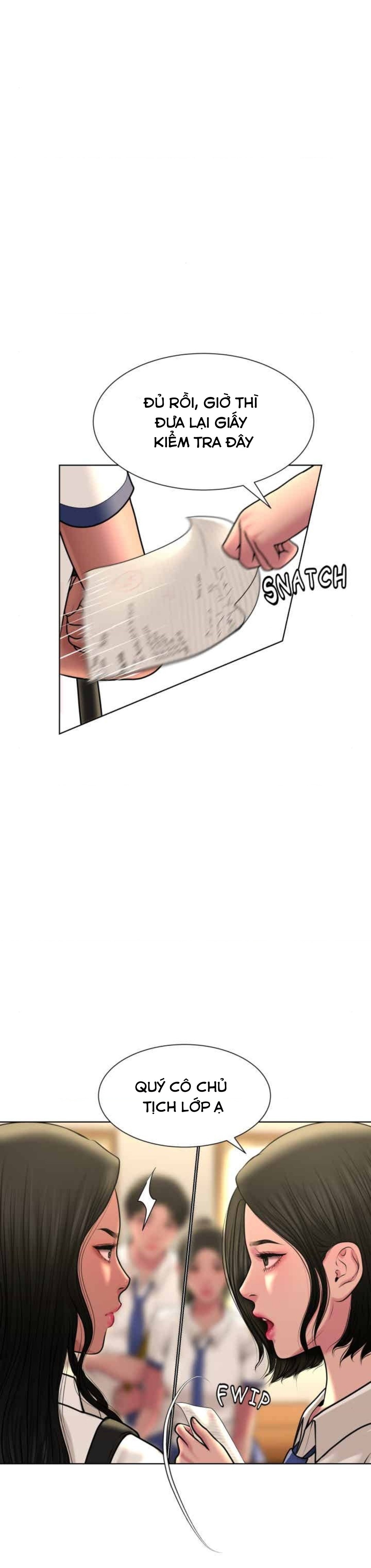 đọc truyện Hình Bóng Trong Tim Chương 30.3 ảnh 7 tại Thiên Thai Truyện