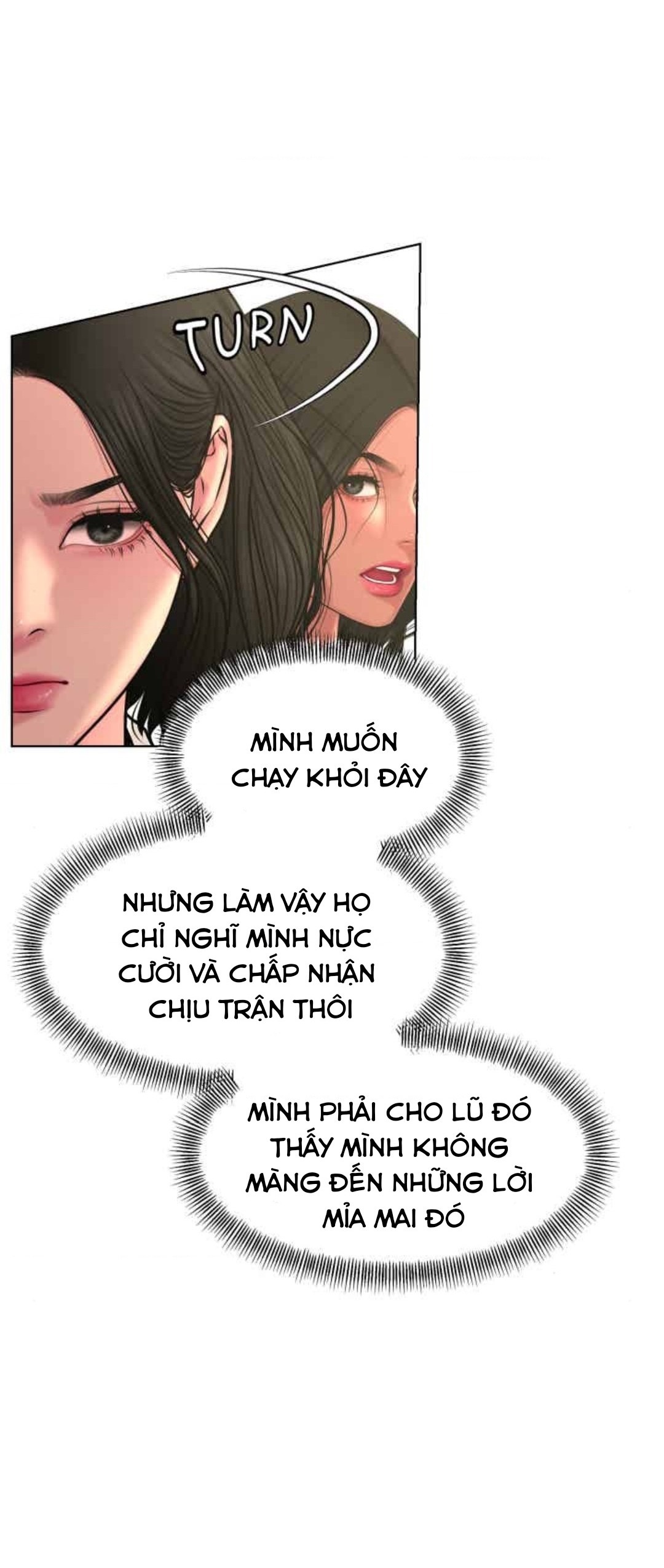 đọc truyện Hình Bóng Trong Tim Chương 30.3 ảnh 8 tại Thiên Thai Truyện