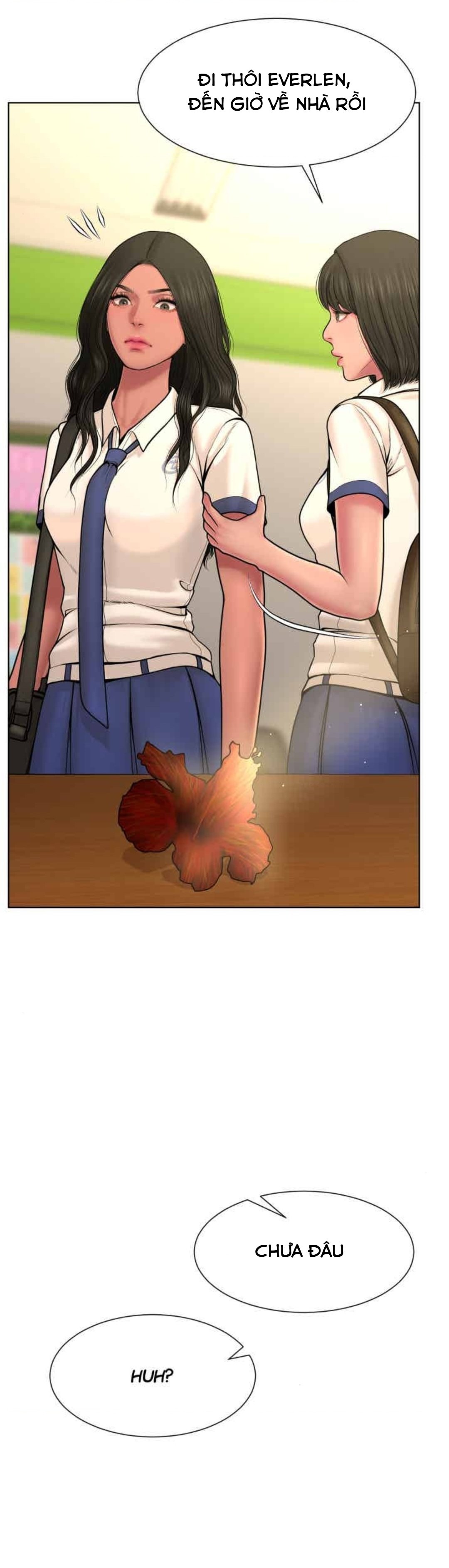 đọc truyện Hình Bóng Trong Tim Chương 30.3 ảnh 10 tại Thiên Thai Truyện