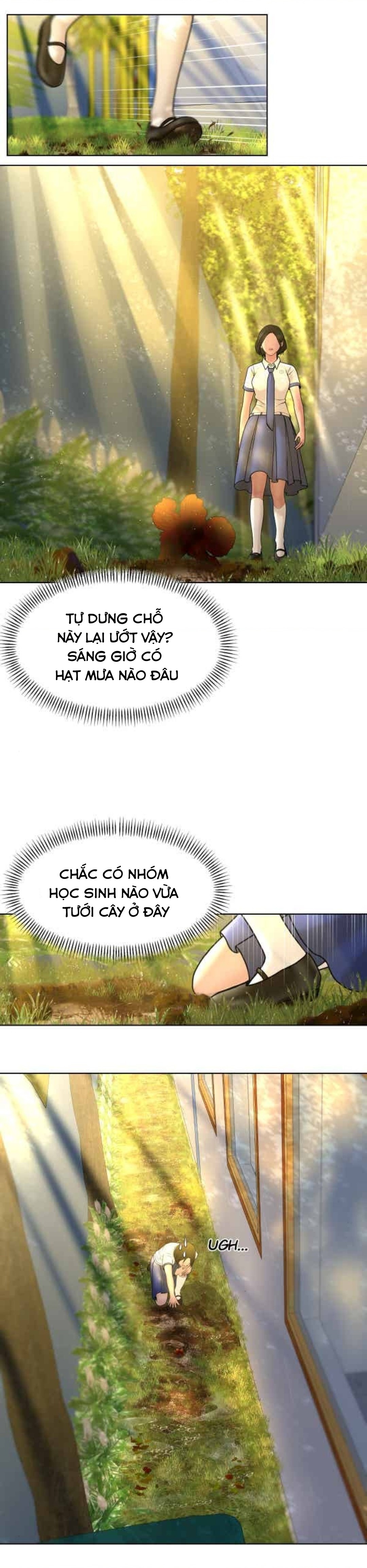 đọc truyện Hình Bóng Trong Tim Chương 31 ảnh 12 tại Thiên Thai Truyện