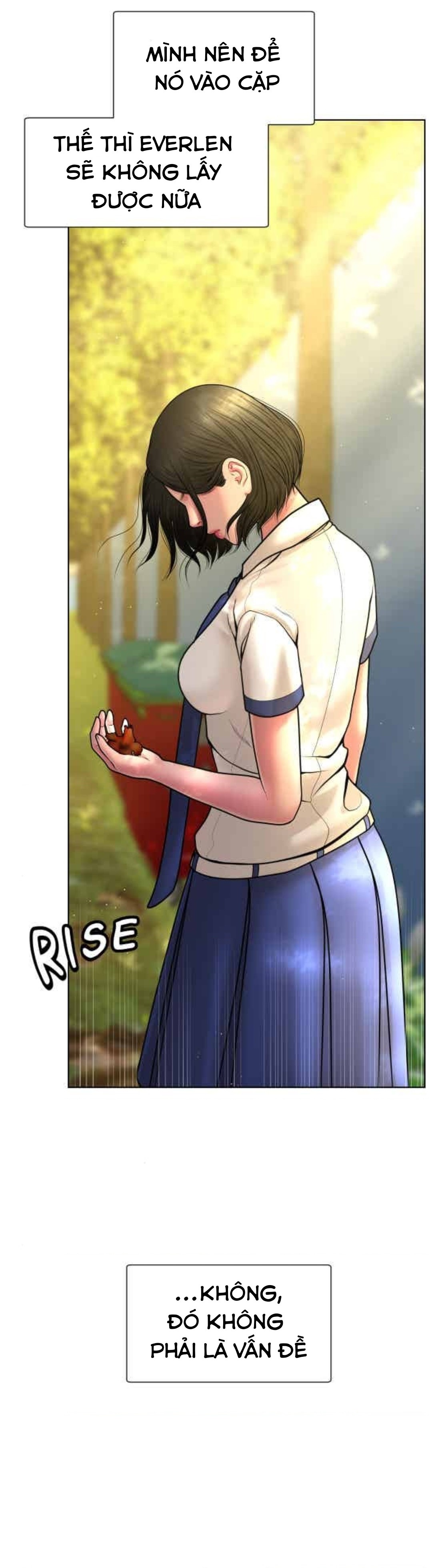 đọc truyện Hình Bóng Trong Tim Chương 31 ảnh 13 tại Thiên Thai Truyện