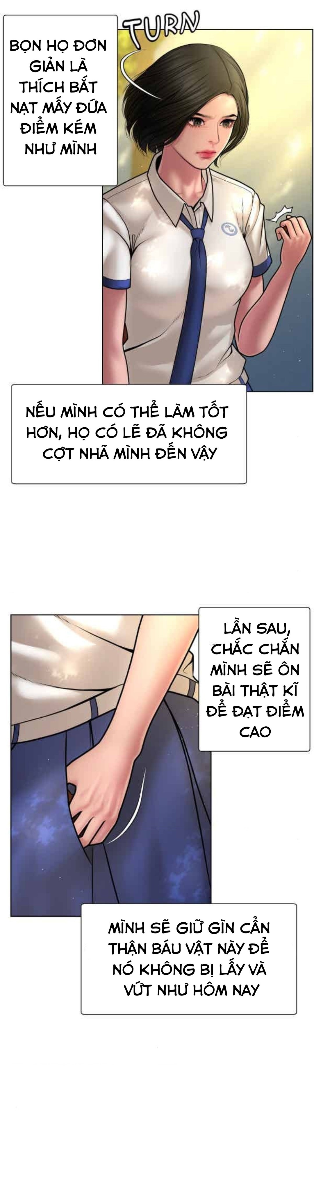 đọc truyện Hình Bóng Trong Tim Chương 31 ảnh 14 tại Thiên Thai Truyện