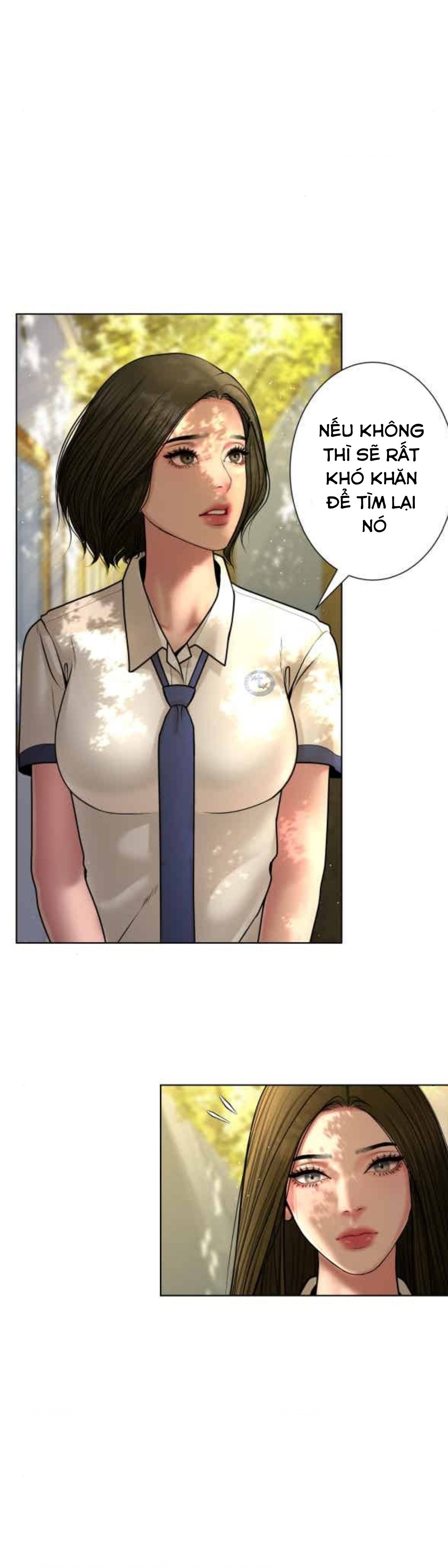 đọc truyện Hình Bóng Trong Tim Chương 31 ảnh 17 tại Thiên Thai Truyện