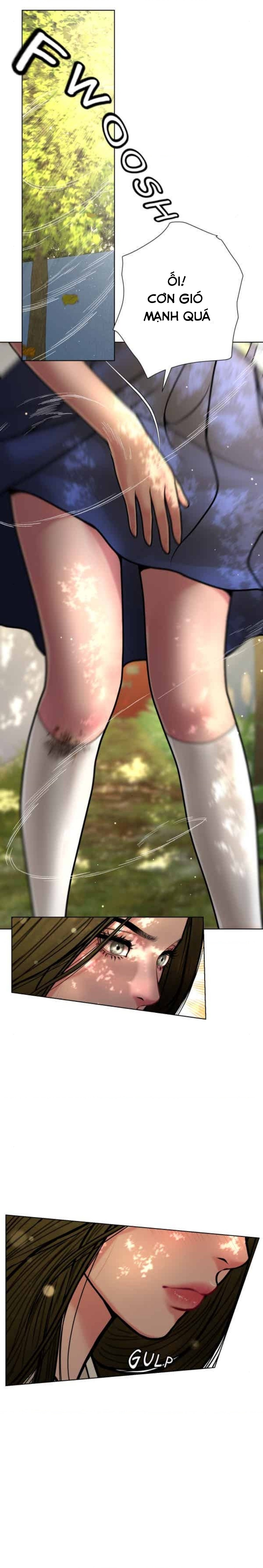 đọc truyện Hình Bóng Trong Tim Chương 31 ảnh 20 tại Thiên Thai Truyện