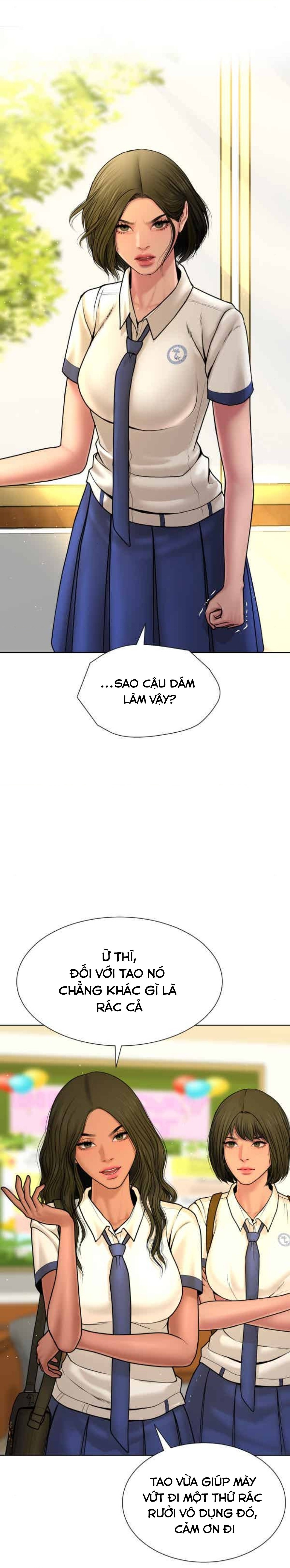 đọc truyện Hình Bóng Trong Tim Chương 31 ảnh 4 tại Thiên Thai Truyện