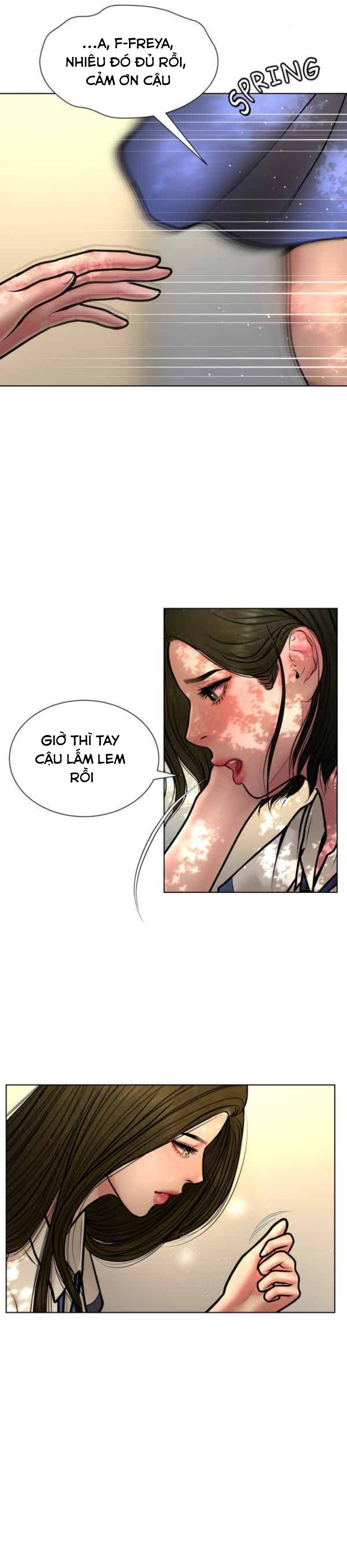 đọc truyện Hình Bóng Trong Tim Chương 31 ảnh 22 tại Thiên Thai Truyện