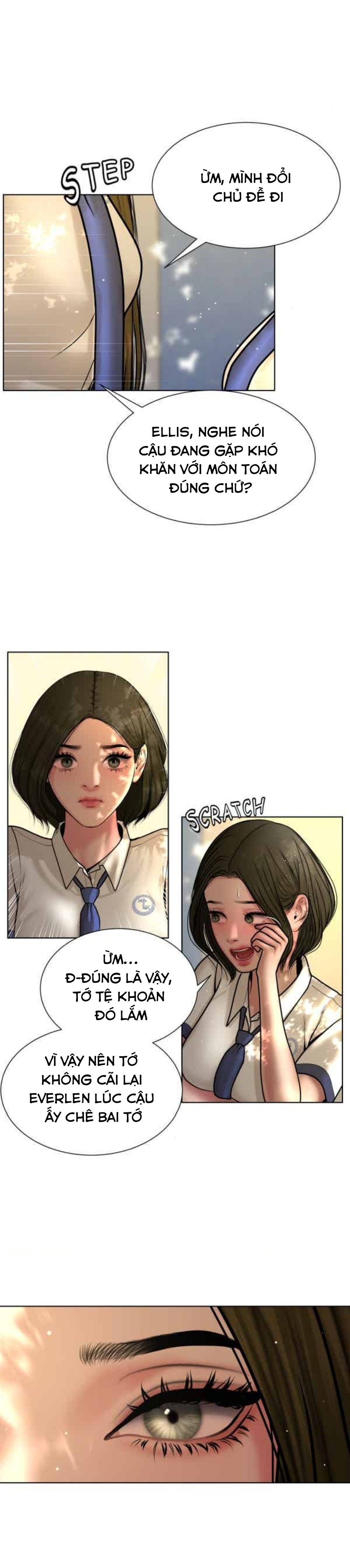 đọc truyện Hình Bóng Trong Tim Chương 31 ảnh 24 tại Thiên Thai Truyện