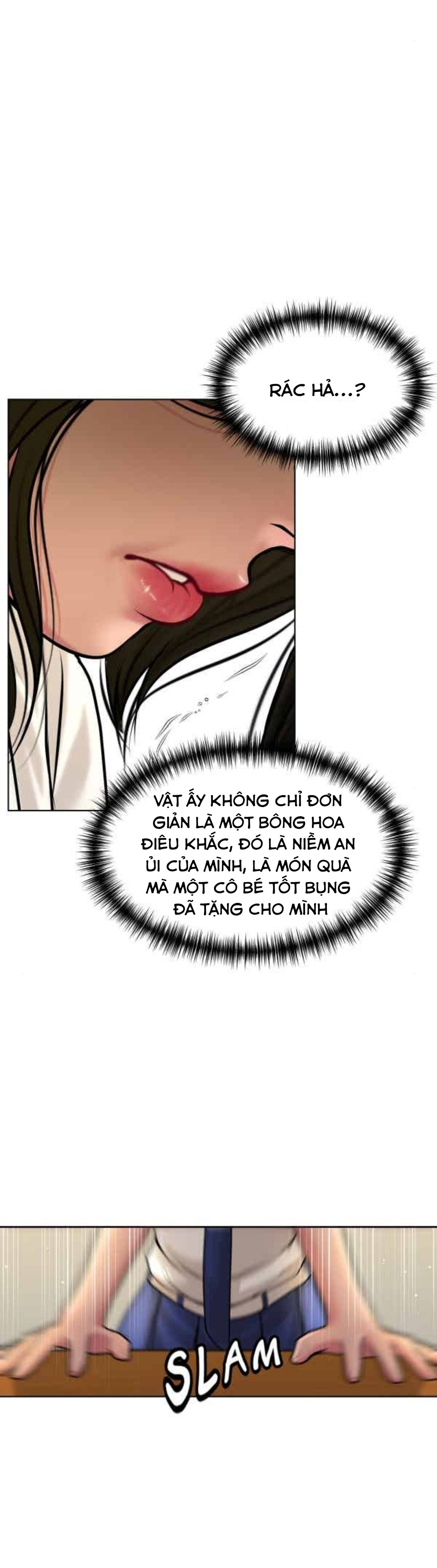 đọc truyện Hình Bóng Trong Tim Chương 31 ảnh 5 tại Thiên Thai Truyện