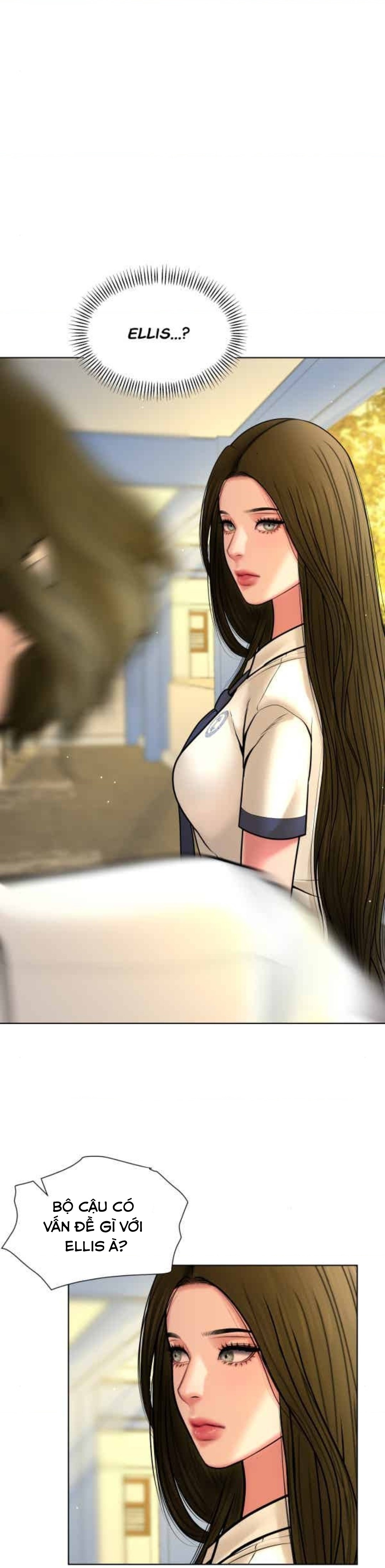 đọc truyện Hình Bóng Trong Tim Chương 31 ảnh 8 tại Thiên Thai Truyện