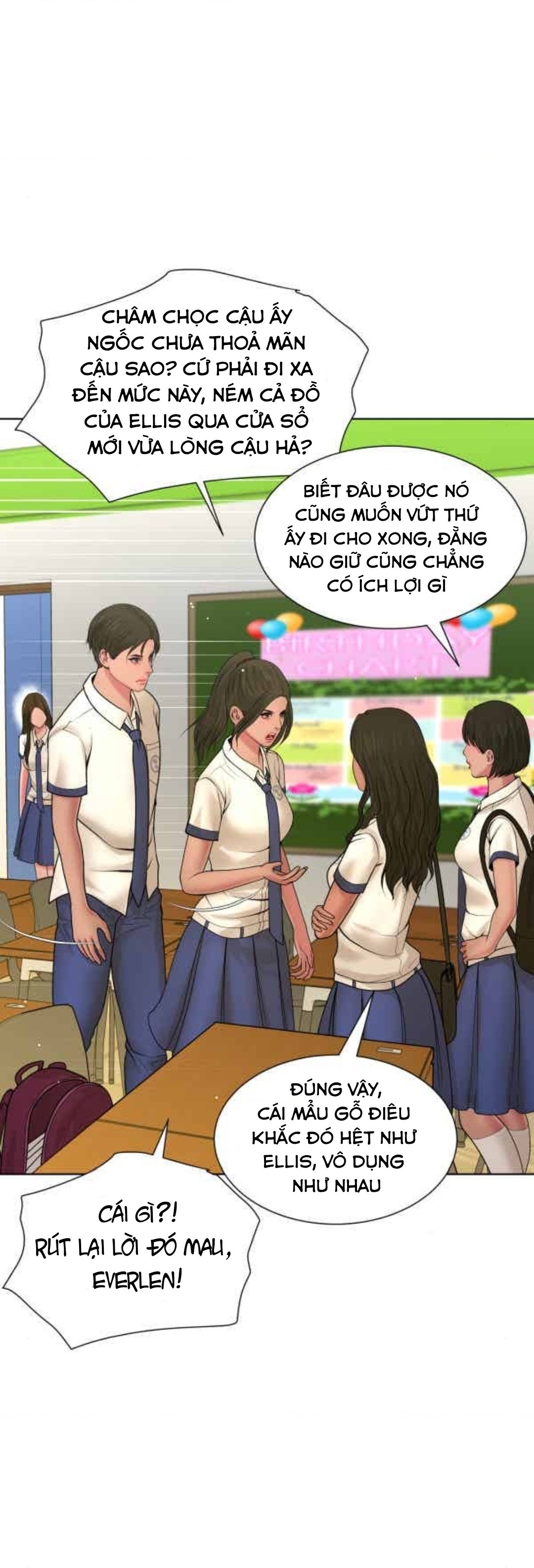 đọc truyện Hình Bóng Trong Tim Chương 31 ảnh 9 tại Thiên Thai Truyện